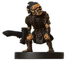 Goblin Blackblade (30) (D&D War Drums)