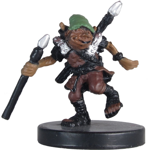 Dragoneye - #31 Goblin Skirmisher