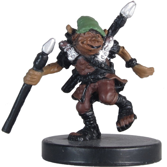 Dragoneye - #31 Goblin Skirmisher