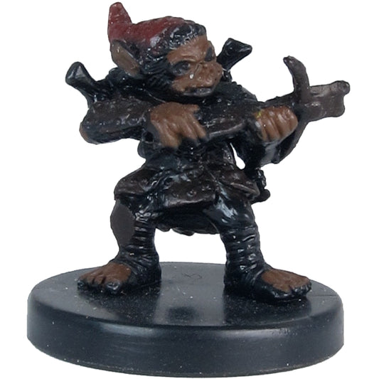 Harbringer - #42 Goblin Sneak (C)