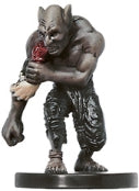 Gravetouched Ghoul (53) (D&D Unhallowed)