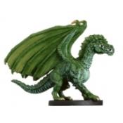 Aberrations - #32 Green Dragon