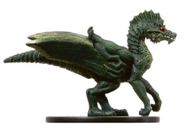 Greenspawn Razorfiend (35) (D&D War of the Dragon Queen)