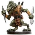 Greenspawn Sneak (32) (D&D Blood War)