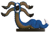 Grick (45) (D&D Dungeons of Dread)