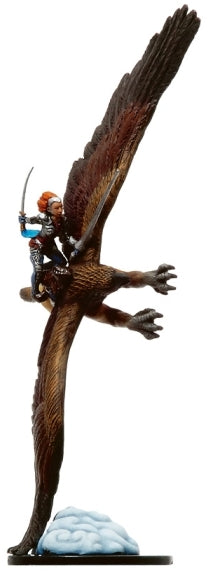 Griffon Cavalry (13) (D&D War of the Dragon Queen)