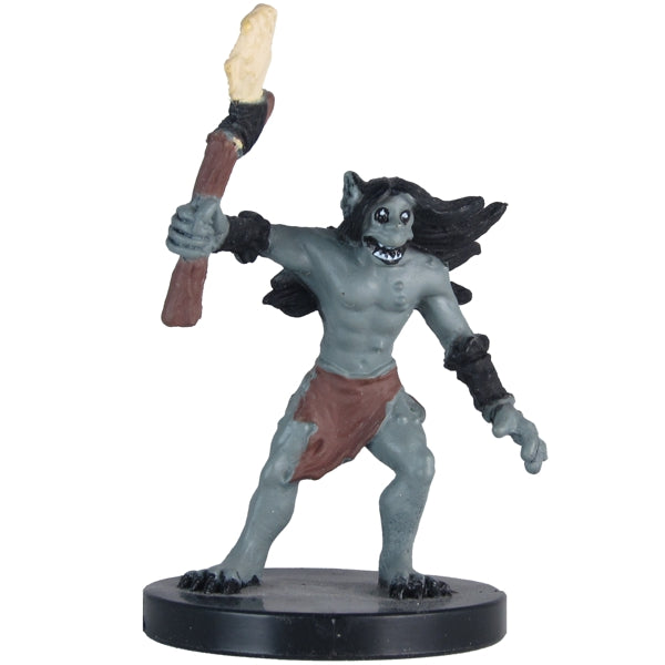 Dragoneye - #42 Grimlock