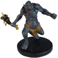 Grimlock (10) (D&D Rage of Demons)
