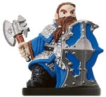 Guard Of Mithral Hall (7) (D&D Night Below)