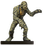 Guardian Mummy (28) (D&D Desert of Desolation)