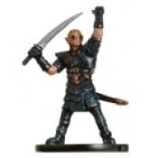 Aberrations - #33 Half-Elf Hexblade