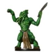 Aberrations - #34 Half-Illithid Lizardfolk