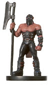 Half Orc Executioner (36) (D&D Underdark)