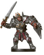 Half Orc Paladin (6) (D&D Underdark)