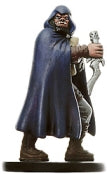 Half Orc Spy (6) (D&D Blood War)
