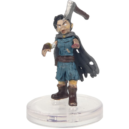 Halfling Zombie (21) (D&D Phandelver and Below: The Shattered Obelisk)