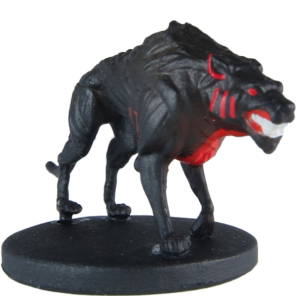 Hell Hound (13) (D&D Storm King's Thunder)