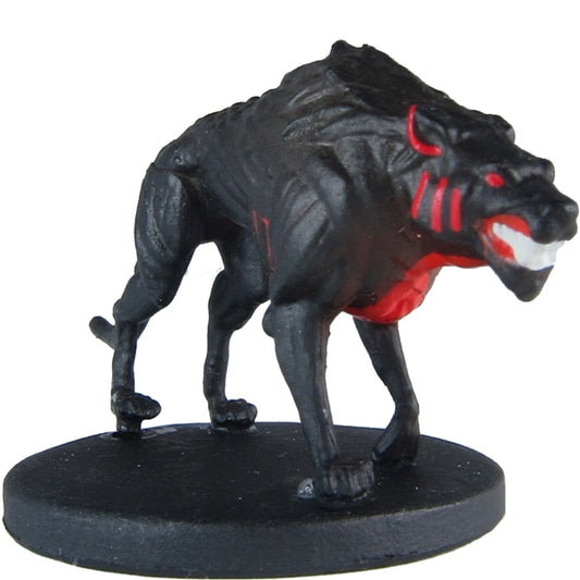 Hell Hound (13) (D&D Storm King's Thunder)
