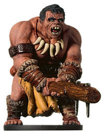 Hill Giant Barbarian (49) (D&D War Drums)
