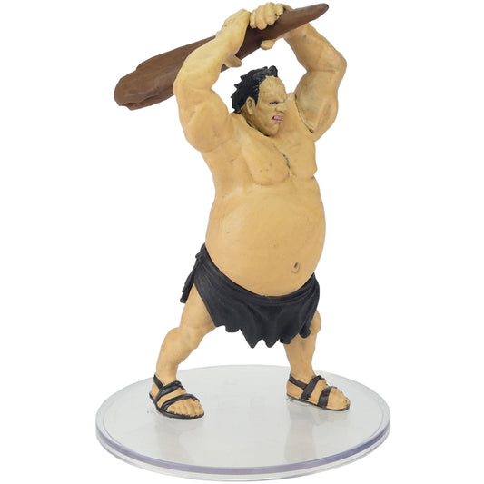 Hill Giant (32) (D&D Snowbound)