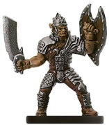 Hobgoblin Marshal (33) (D&D Night Below)
