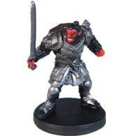 Hobgoblin Soldier (12) (D&D Rage of Demons)