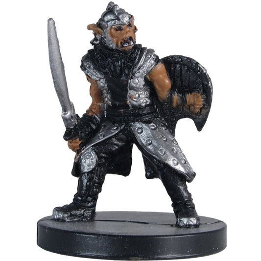 Dragoneye - #33 Hobgoblin Warrior