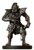 Horde Zombie (51) (D&D War Drums)