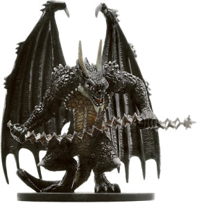 Blood War - #34 Horned Devil (R)