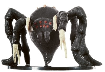 Huge Fiendish Spider (46) (D&D War of the Dragon Queen)