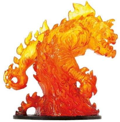 Huge Fire Elemental (20) (D&D War of the Dragon Queen)