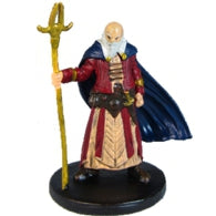 Human Wizard (14) (D&D Rage of Demons)