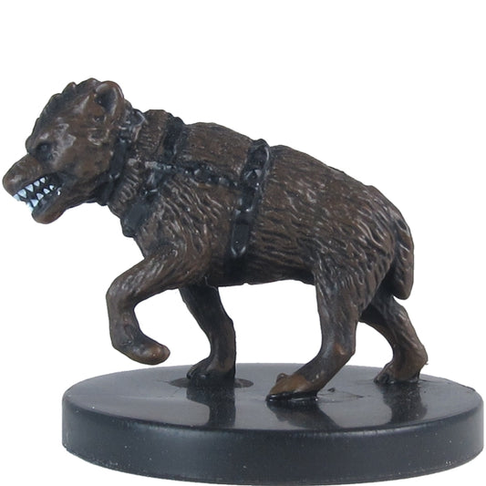 Harbringer - #67 Hyena (C)