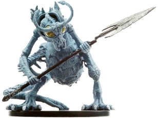 Blood War - #35 Ice Devil (R)