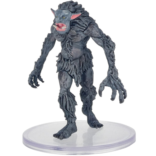 Ice Troll (26) (D&D Snowbound)