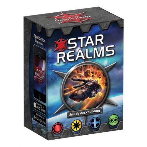 Star Realms (FR)