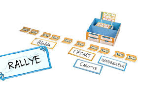 Casque Chèque Chat ? (FR)