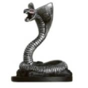 Aberrations - #36 Iron Cobra