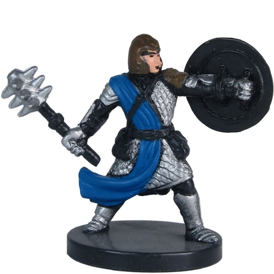 Harbringer - #14 Jozan Cleric of Pelor (U)