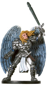 Justicator (26) (D&D Underdark)