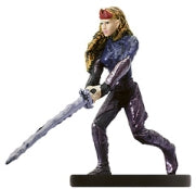 Kalashtar Bodyguard (9) (D&D Night Below)