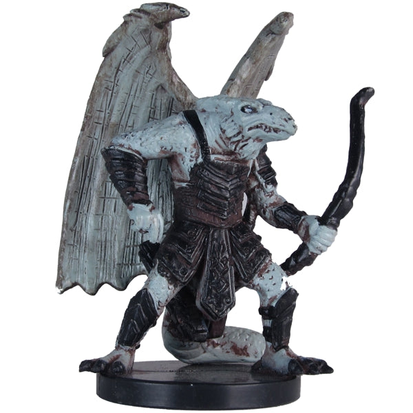 Dragoneye - #34 Kapak Draconian