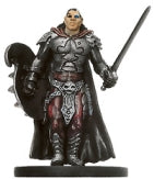 Blood War - #36 Karsite Fighter (U)