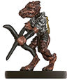 Kobold Archer (41) (D&D Dungeons of Dread)