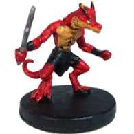 Kobold Guard (3) (D&D Rage of Demons)