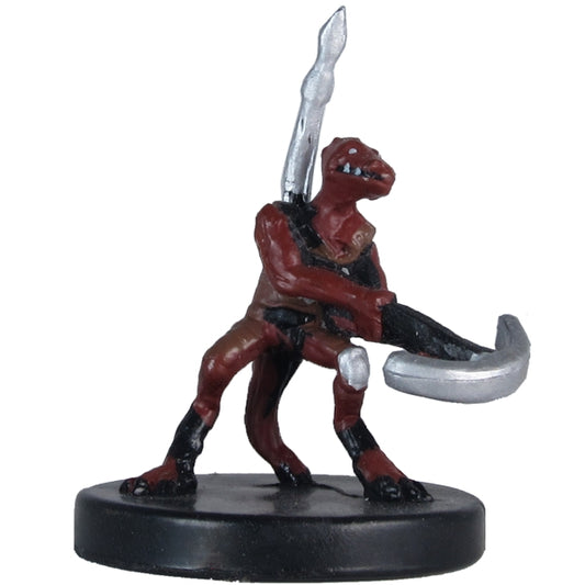 Dragoneye - #35 Kobold Skirmisher