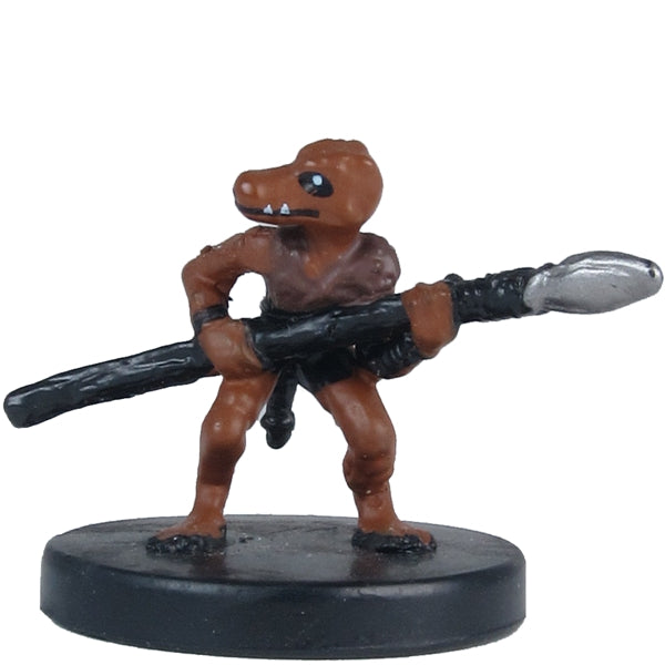 Harbringer - #48 Kobold Warrior (C)