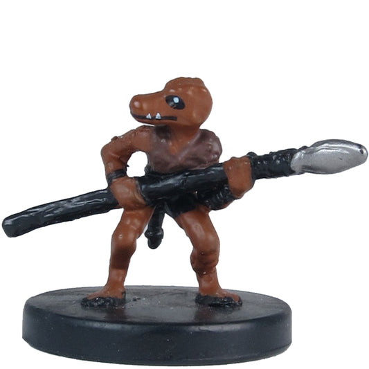 Harbringer - #48 Kobold Warrior (C)