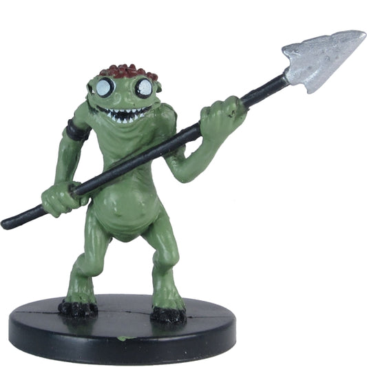 Harbringer - #68 Kuo-Toa (C)