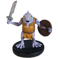 Kuo Toa (9) (D&D Rage of Demons)
